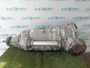 Automatic transmission assembly for Audi Q7 20-26 UEF AWD 3.0T MHEV, with transfer case, 119k 