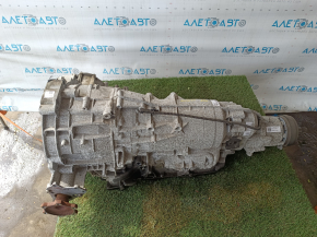 Automatic transmission assembly for Audi Q7 20-26 UEF AWD 3.0T MHEV, with transfer case, 119k 