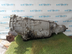 Automatic transmission assembly for Audi Q7 20-26 UEF AWD 3.0T MHEV, with transfer case, 119k 