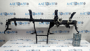 Reinforced under-torpedo pipe for Audi Q7 20-26