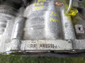 Automatic transmission assembly Hyundai Elantra 21 2.0 CVT FWD, 52k
