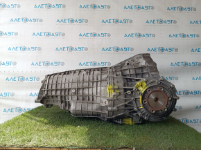 Automatic transmission assembly Audi Q5 80A 18-19 2.0T SJP 7-speed 96k