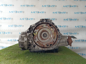 Automatic transmission assembly Audi Q5 80A 18-19 2.0T SJP 7-speed 96k