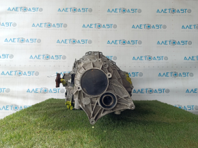 Automatic transmission assembly Audi Q5 80A 18-19 2.0T SJP 7-speed 96k
