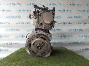 Engine Audi Q5 80A 18-19 2.0T DAYB 113k 12-12-12-12