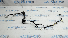 Wiring harness for left tailgate of Ford Escape MK4 23-