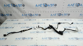 Wiring harness for the right tailgate of a Ford Escape MK4 23-