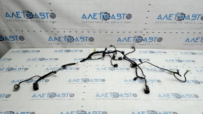 Ford Escape MK4 20-22 Tailgate Wiring