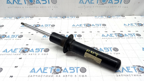 Shock absorber front left Audi Q5 80A 18-24