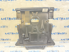 Front engine guard for Mercedes GLS-class X166 13-19