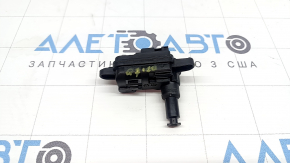 Fuel filler door lock for Audi Q7 21-26