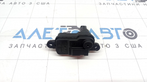 Fuel filler door lock for Audi Q7 21-26