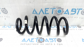 Front left spring for Audi Q5 80A 18-20