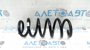 Front right spring for Audi Q5 80A 18-20