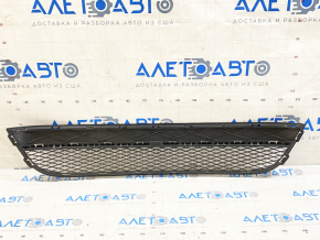 Bumper grille central VW Tiguan 09-11 prerest SIGNEDA