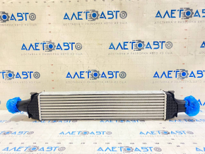 Intercooler Audi Q5 80A 21-24 MHEV
