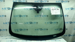 Ford Escape MK4 20-22 windshield without rain sensor with heated camera and fog sensor, PGW