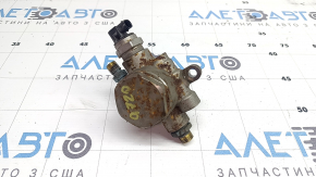 High-pressure fuel pump (HPFP) for Audi Q7 20-26 3.0T MHEV, rusty