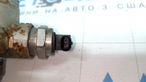 High-pressure fuel pump (HPFP) for Audi Q7 20-26 3.0T MHEV, rusty