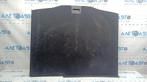 Ford Escape MK4 20-26 black trunk floor, scratches on the handle, dry cleanable
