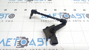 Body position sensor with rod, rear left, Audi Q7 16-23