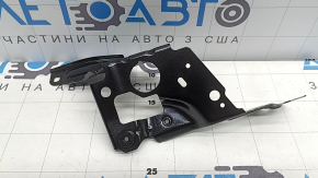 Front right fender bracket for BMW 4 Series G22 G26 21-25