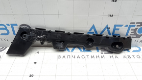Rear bumper mount right Mazda CX-9 16-