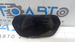 Dodge Hornet 2023-2025 Front Bumper Radar Cover