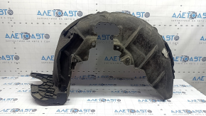 Rear left fender liner for Audi Q7 20-26