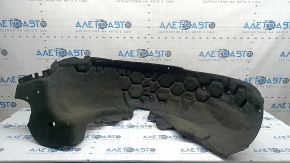 Rear right fender liner for Audi Q7 20-26