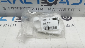 Rear bumper mount right under the light Lexus GS300 GS350 GS430 GS450h 06-11