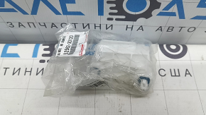 Rear bumper mount right under the light Lexus GS300 GS350 GS430 GS450h 06-11