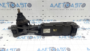 Audi Q7 16-23 steering rack without tie rods