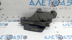 Rear left mudguard for Audi Q7 18-26
