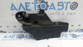 Rear left mudguard for Audi Q7 18-26