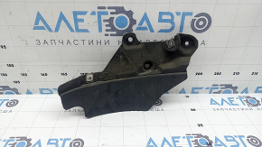 Rear right mudguard for Audi Q7 18-26