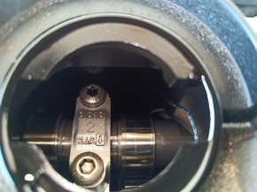 BMW X3 G01 18-19 2.0T B46B20B AWD 54k engine, started, 11-11-11-11, with form factors, fuel injection pump, and coils