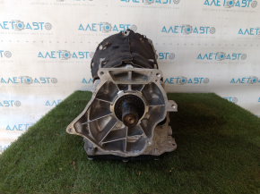 Automatic transmission assembly BMW X3 G01 18-19 2.0T GA8HP50X AWD 54k