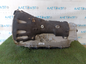 Automatic transmission assembly BMW X3 G01 18-19 2.0T GA8HP50X AWD 54k