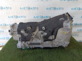 Automatic transmission assembly BMW X3 G01 18-19 2.0T GA8HP50X AWD 54k
