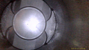 BMW X3 G01 18-19 2.0T B46B20B AWD 54k engine, started, 11-11-11-11, with form factors, fuel injection pump, and coils