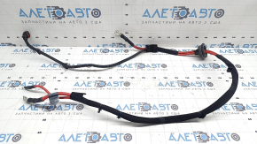 Positive battery cable for Audi Q7 16-26