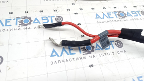 Positive battery cable for Audi Q7 16-26