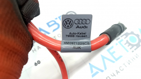 Positive battery cable for Audi Q7 16-26