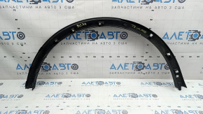 Rear left fender arch trim for Ford Escape MK4 20-26