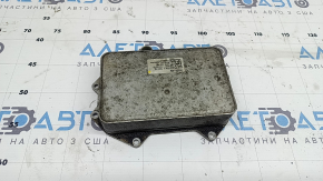 Oil cooler for the Audi Q7 20-26 3.0T MHEV engine
