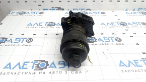 Oil Filter Housing for Audi Q7 20-26 3.0T MHEV