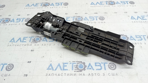 Ford Escape MK4 20-26 driver's seat longitudinal adjustment motor with bracket, without frame