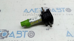 Ford Escape MK4 20-26 Driver's Seat Lift Motor Without Frame