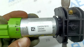 Ford Escape MK4 20-26 Driver's Seat Lift Motor Without Frame